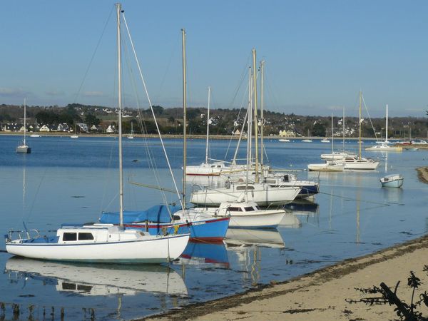 Kersentic Bretagne - Fouesnant visuel 11/11 Kersentic Bretagne - Fouesnant visuel 11/11