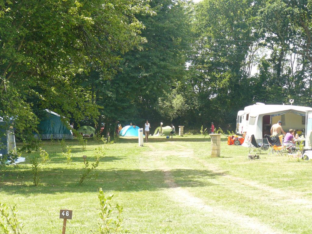 Kersentic Bretagne - Fouesnant visuel 5/11 Kersentic Bretagne - Fouesnant visuel 5/11