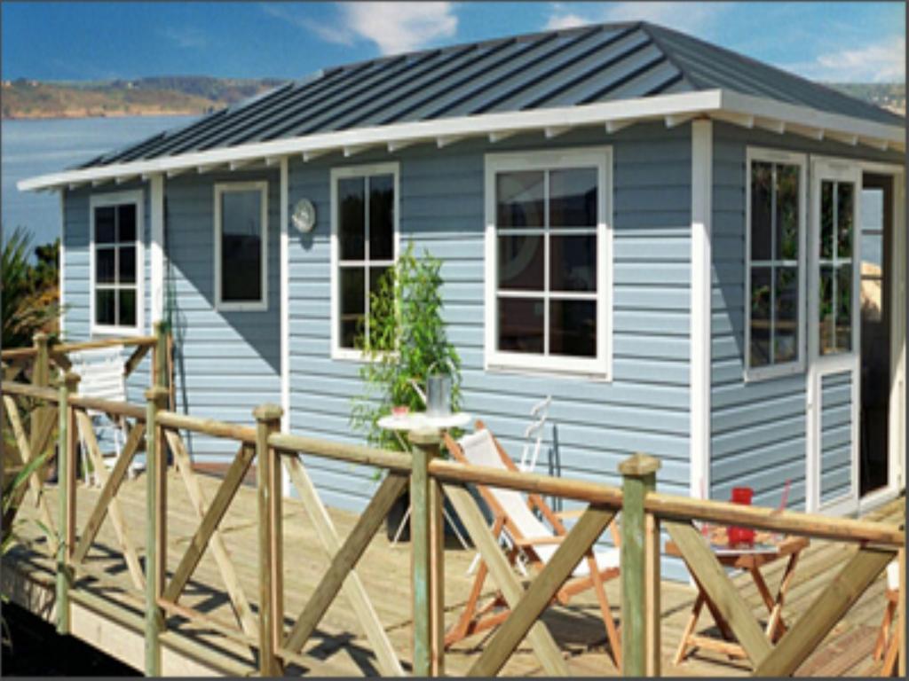 Kersentic Bretagne - Fouesnant visuel 6/11 Kersentic Bretagne - Fouesnant visuel 6/11