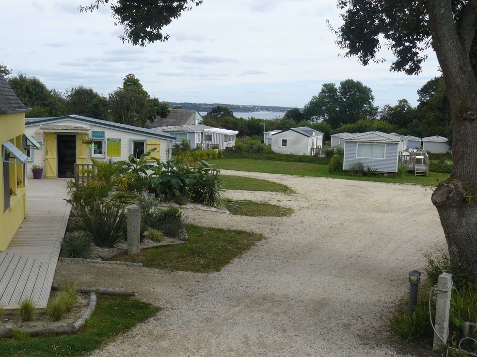 Kersentic Bretagne - Fouesnant visuel 9/11 Kersentic Bretagne - Fouesnant visuel 9/11