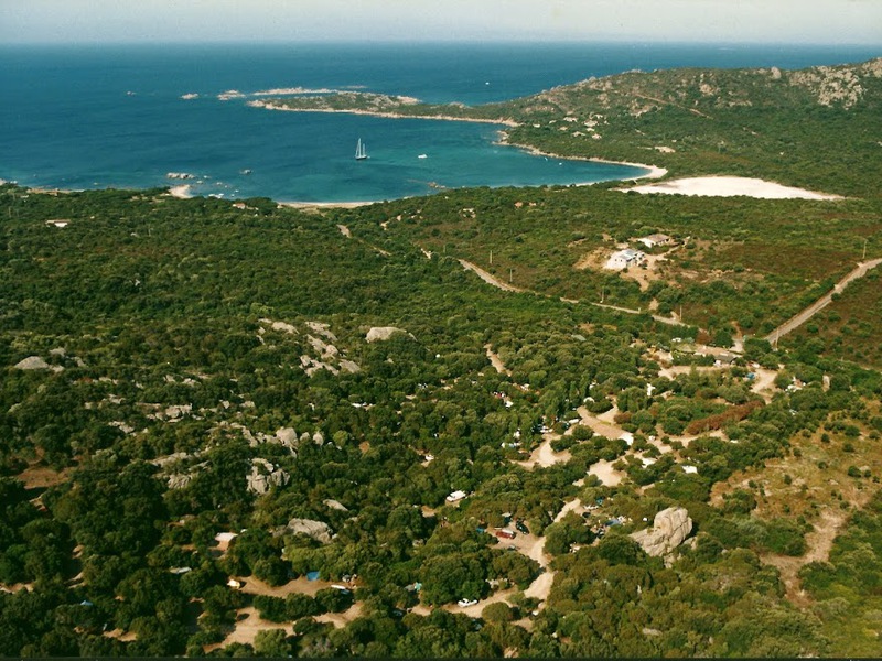 Kevano Korsika - Pianotolli-Caldarello visuel 1/9