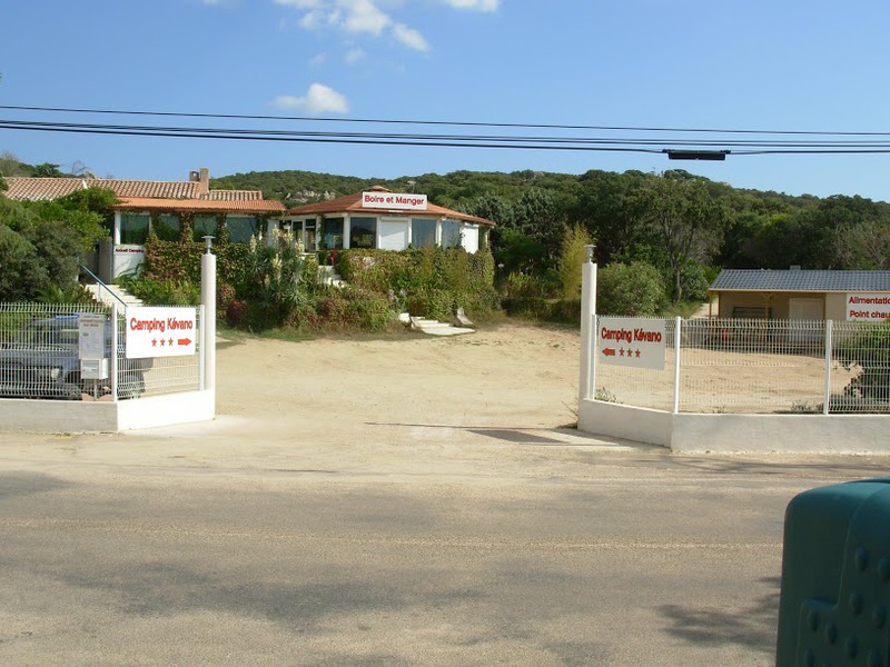 Kevano Korsika - Pianotolli-Caldarello visuel 8/9