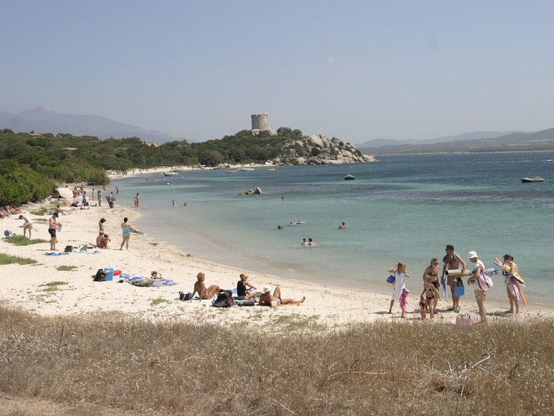 Kevano Korsika - Pianotolli-Caldarello visuel 2/9