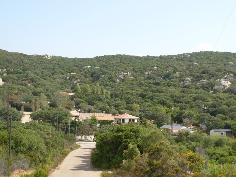 Kevano Korsika - Pianotolli-Caldarello visuel 7/9