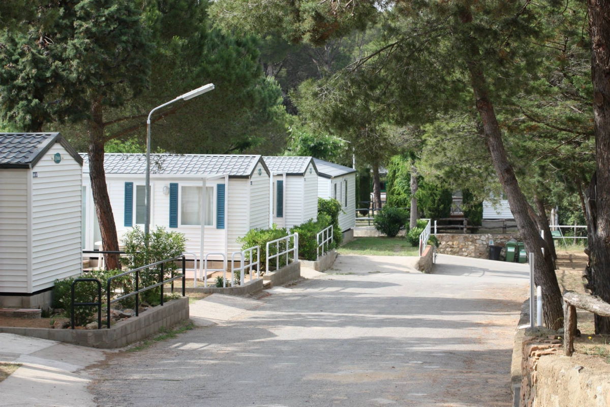 Kim's Costa Brava - Palafrugell visuel 7/11