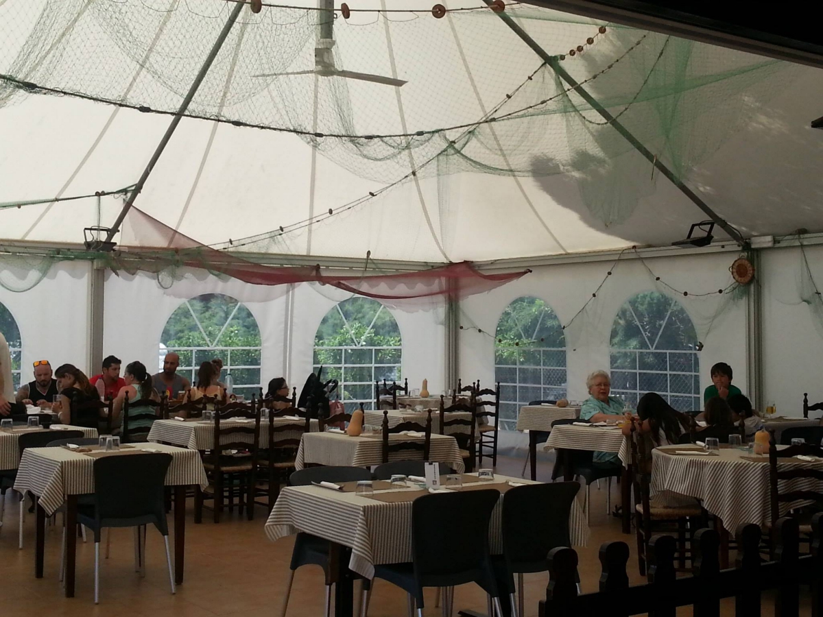 Kim's Costa Brava - Palafrugell visuel 8/11