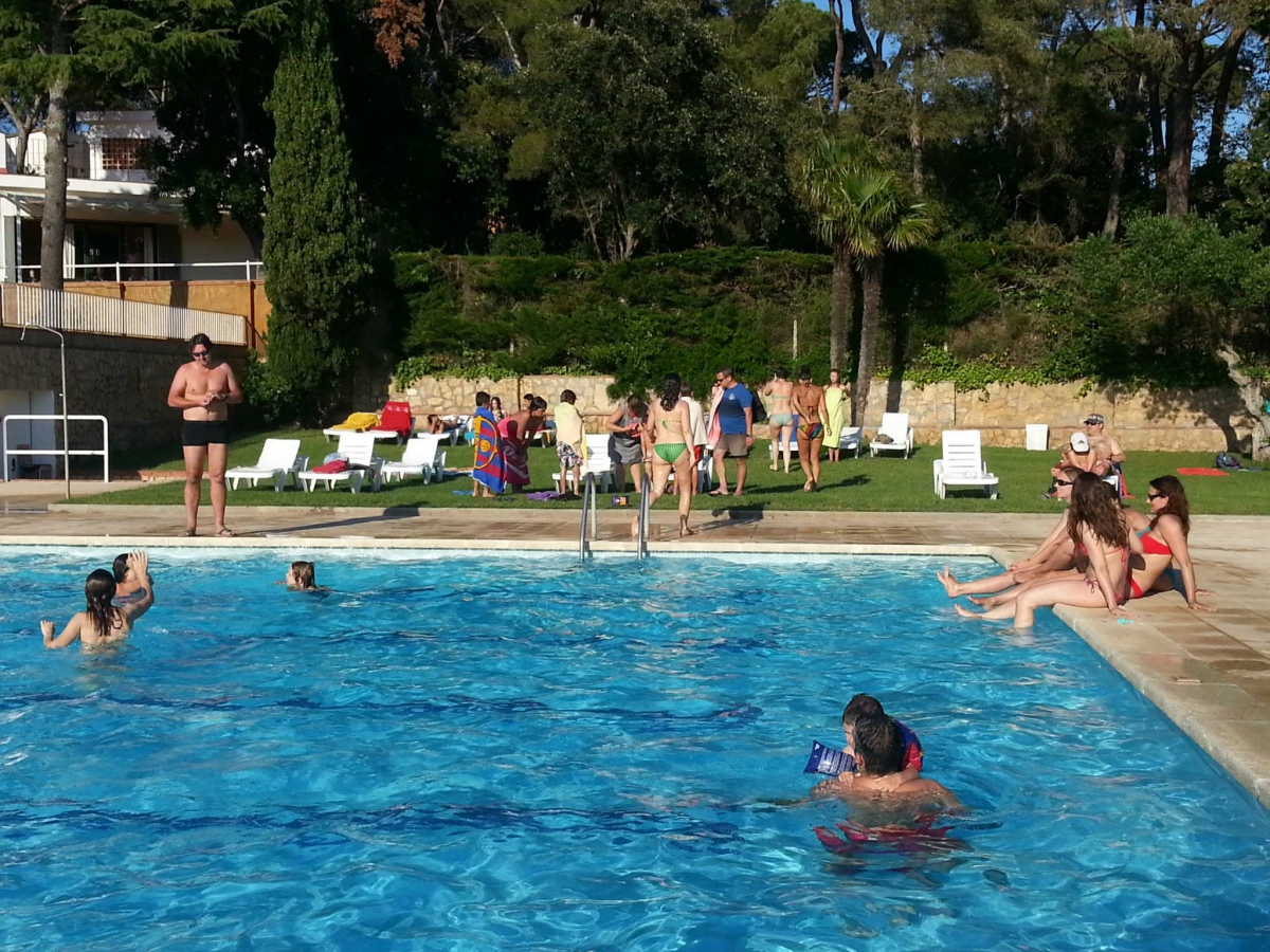 Kim's Costa Brava - Palafrugell visuel 10/11