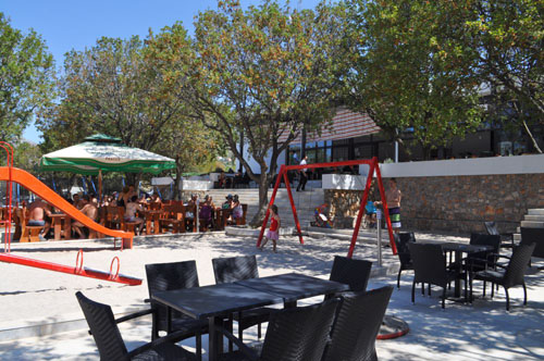 Klenovica Primorsko-Goranska - Klenovica visuel 9/10 Klenovica Primorsko-Goranska - Klenovica visuel 9/10