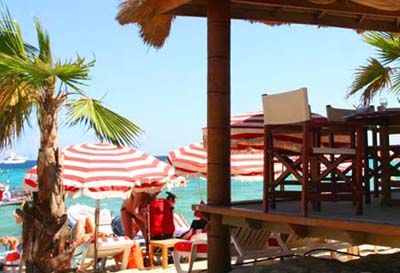 Kon Tiki Provence-Alpes-Côte d'Azur - Ramatuelle visuel 8/9 Kon Tiki Provence-Alpes-Côte d'Azur - Ramatuelle visuel 8/9