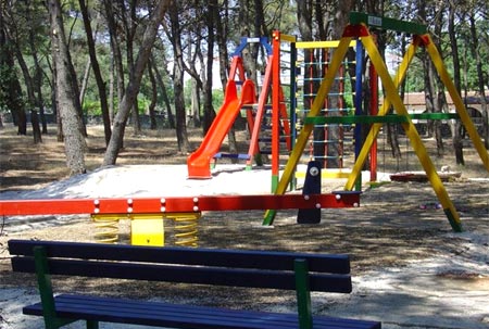 Kozarica Dalmatien - Pakostane visuel 5/8