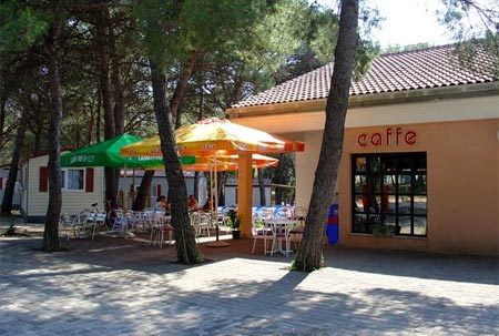 Kozarica Dalmatien - Pakostane visuel 6/8