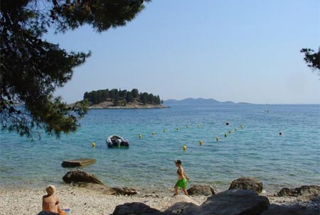 Kozarica Dalmatien - Pakostane visuel 8/8