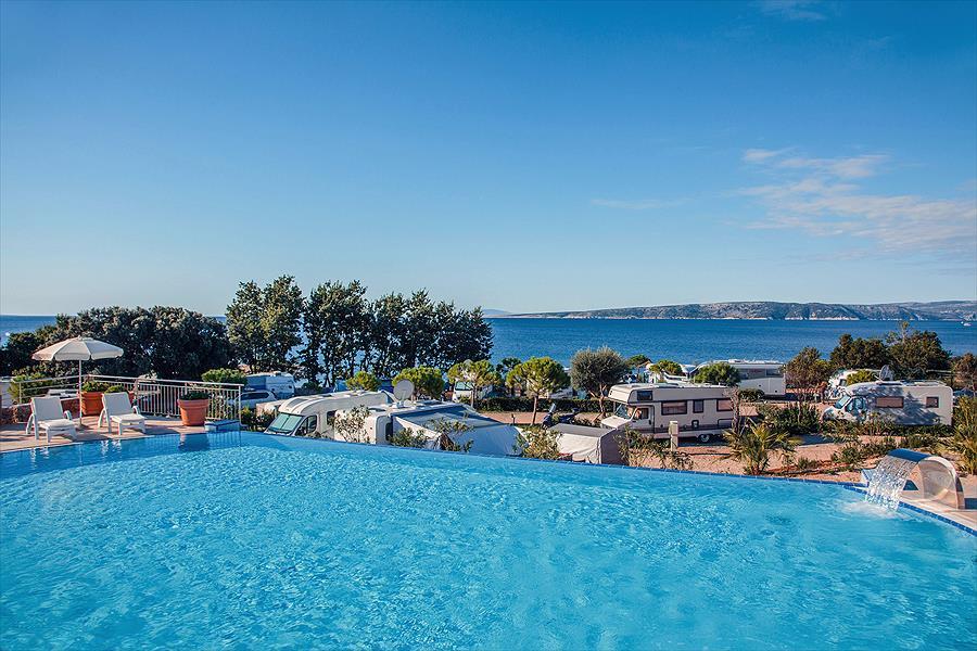 Krk Premium Resort Primorje-Gorski Kotar - Krk visuel 3/9 Krk Premium Resort Primorje-Gorski Kotar - Krk visuel 3/9