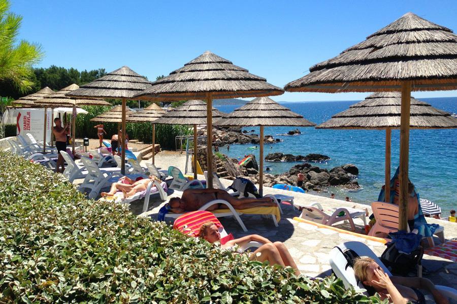 Krk Premium Resort Primorje-Gorski Kotar - Krk visuel 4/9 Krk Premium Resort Primorje-Gorski Kotar - Krk visuel 4/9