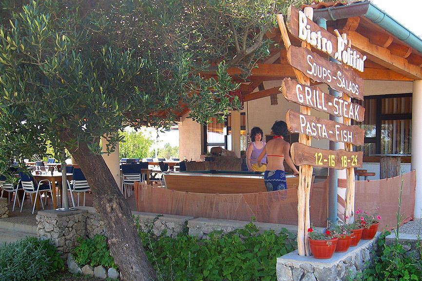 Krk Premium Resort Primorje-Gorski Kotar - Krk visuel 6/9 Krk Premium Resort Primorje-Gorski Kotar - Krk visuel 6/9