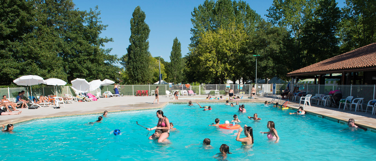 l'Etang Blanc Aquitanien - Seignosse visuel 2/5 l'Etang Blanc Aquitanien - Seignosse visuel 2/5