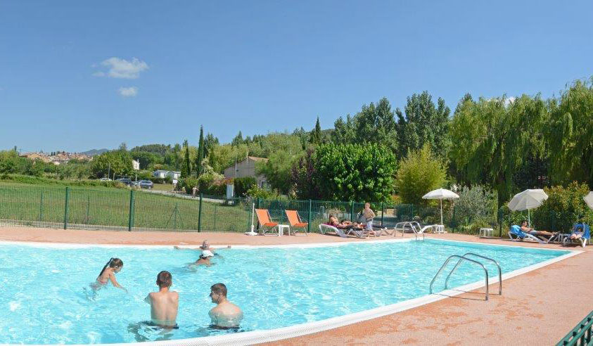 l'Oasis du Verdon Provence-Alpes-Côte d'Azur - Aups visuel 2/5 l'Oasis du Verdon Provence-Alpes-Côte d'Azur - Aups visuel 2/5