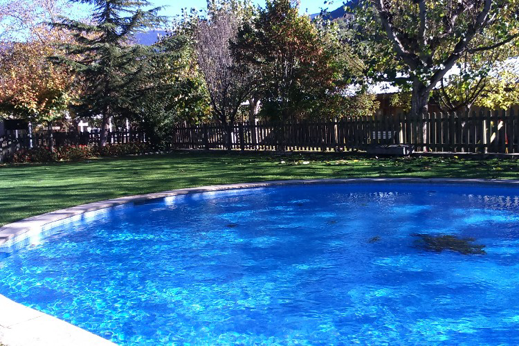 l'Orri del Pallars Katalonien - Montardit de Baix visuel 3/10