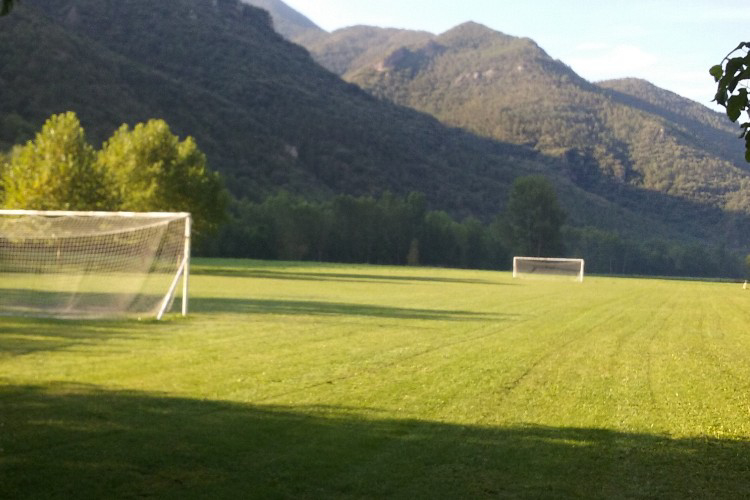 l'Orri del Pallars Katalonien - Montardit de Baix visuel 5/10