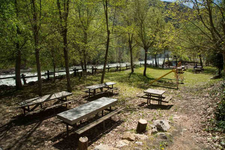 l'Orri del Pallars Katalonien - Montardit de Baix visuel 8/10