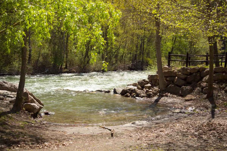 l'Orri del Pallars Katalonien - Montardit de Baix visuel 9/10
