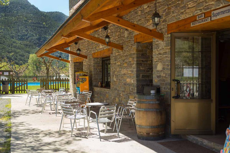 l'Orri del Pallars Katalonien - Montardit de Baix visuel 7/10