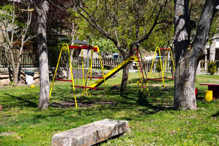 l'Orri del Pallars Katalonien - Montardit de Baix visuel 4/10