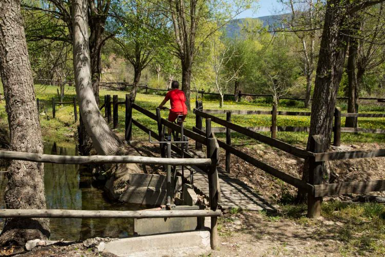 l'Orri del Pallars Katalonien - Montardit de Baix visuel 10/10