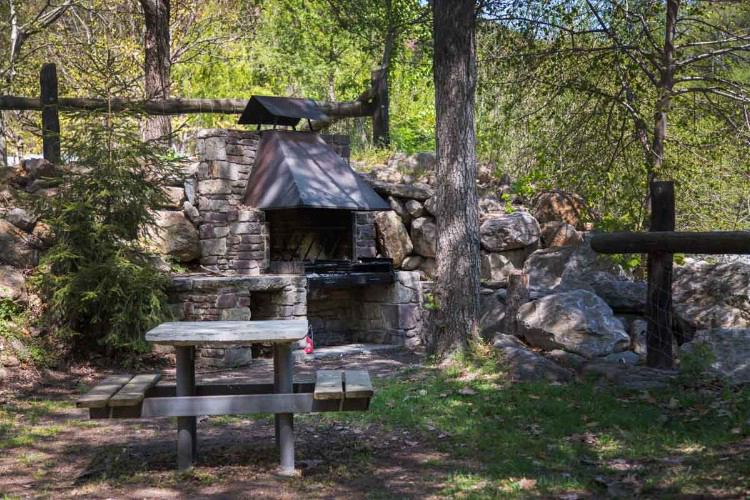 l'Orri del Pallars Katalonien - Montardit de Baix visuel 6/10