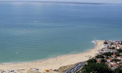 La Baie d'Aunis Das Loire-Gebiet - La Tranche-sur-Mer visuel 1/1