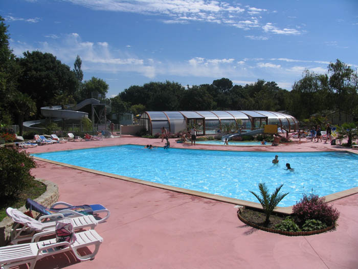 La Baie de Douarnenez Bretagne - Poullan-sur-Mer visuel 5/10