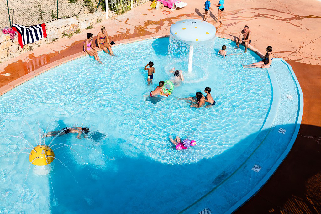 La Baie des Anges Provence-Alpes-Côte d'Azur - La Ciotat visuel 4/15 La Baie des Anges Provence-Alpes-Côte d'Azur - La Ciotat visuel 4/15