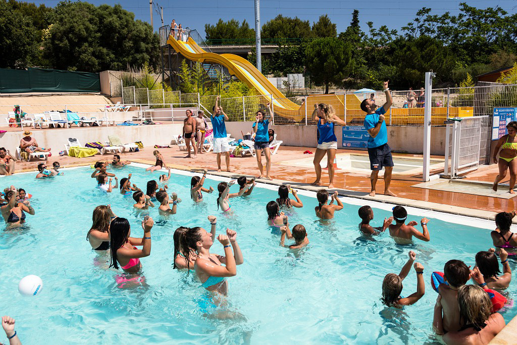 La Baie des Anges Provence-Alpes-Côte d'Azur - La Ciotat visuel 6/15 La Baie des Anges Provence-Alpes-Côte d'Azur - La Ciotat visuel 6/15