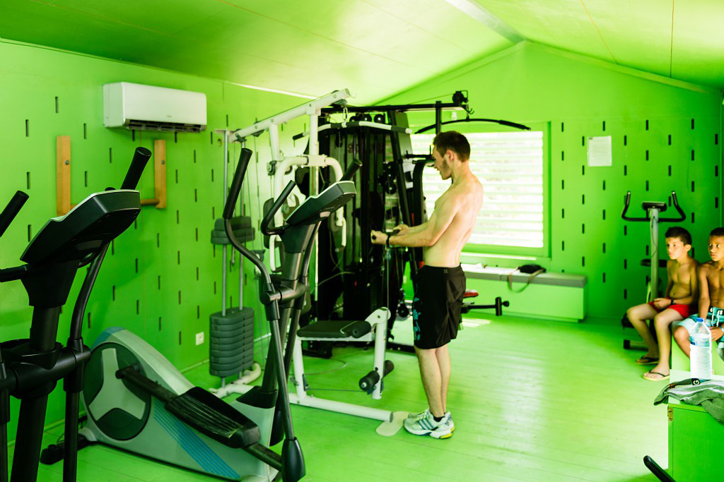 La Baie des Anges Provence-Alpes-Côte d'Azur - La Ciotat visuel 9/15 La Baie des Anges Provence-Alpes-Côte d'Azur - La Ciotat visuel 9/15