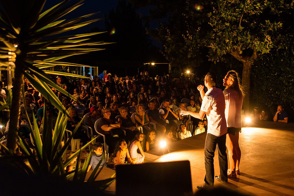 La Baie des Anges Provence-Alpes-Côte d'Azur - La Ciotat visuel 10/15 La Baie des Anges Provence-Alpes-Côte d'Azur - La Ciotat visuel 10/15