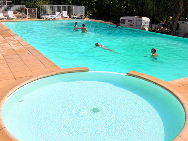 La Baie des Voiles Korsika - Porto-Vecchio visuel 1/5