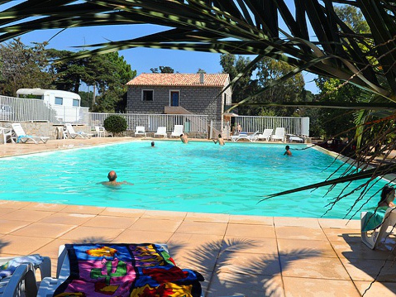 La Baie des Voiles Korsika - Porto-Vecchio visuel 2/5