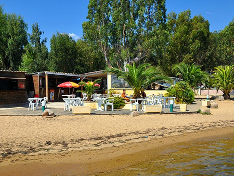 La Baie des Voiles Korsika - Porto-Vecchio visuel 3/5