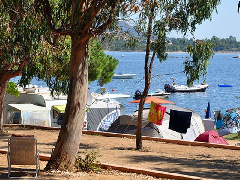 La Baie des Voiles Korsika - Porto-Vecchio visuel 4/5