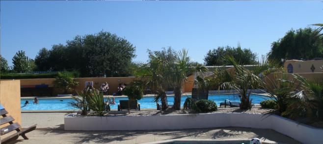 La Baie Dorée Das Loire-Gebiet - Bourgneuf-en-Retz visuel 1/3