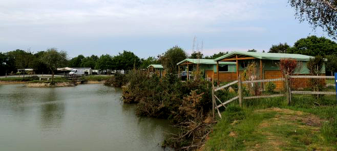 La Baie Dorée Das Loire-Gebiet - Bourgneuf-en-Retz visuel 2/3