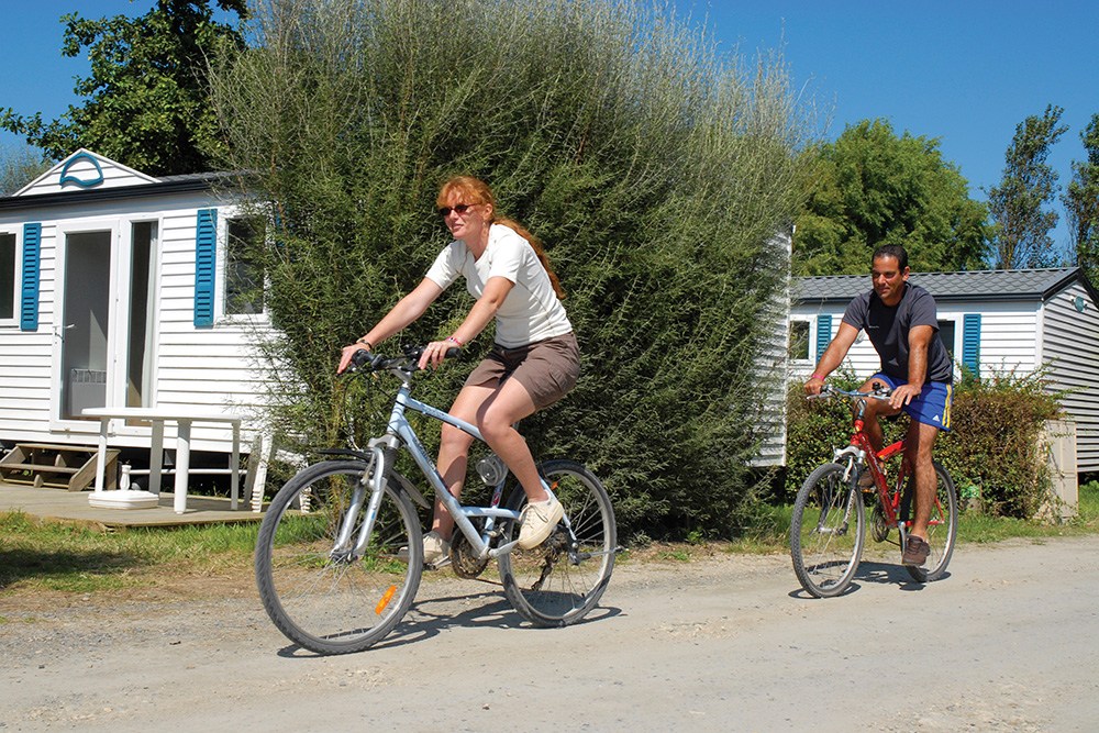 La Baie de Kernic Bretagne - Plouescat visuel 10/16