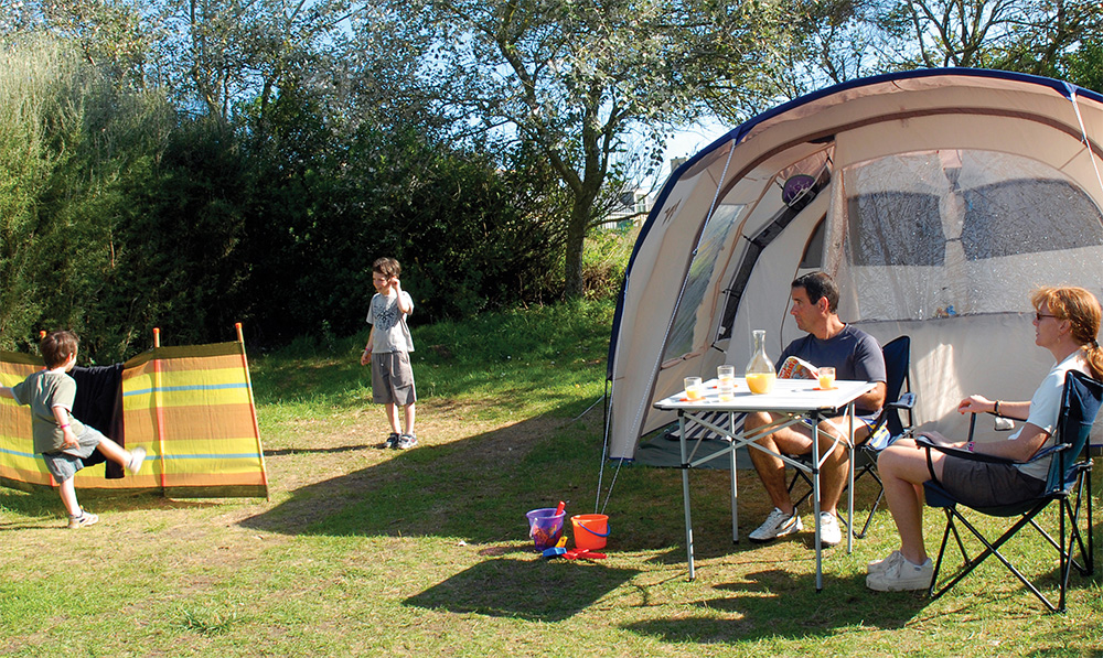 La Baie de Kernic Bretagne - Plouescat visuel 11/16
