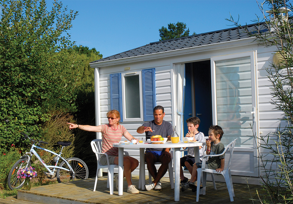 La Baie de Kernic Bretagne - Plouescat visuel 13/16