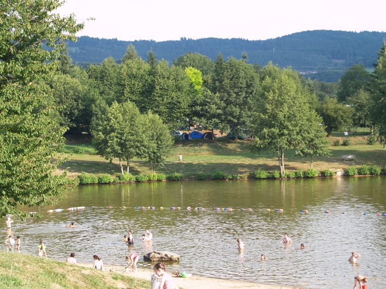 La Barge Auvergne - Cunlhat visuel 5/9