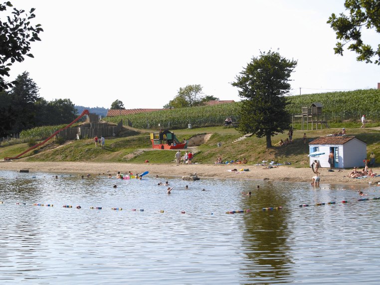 La Barge Auvergne - Cunlhat visuel 7/9