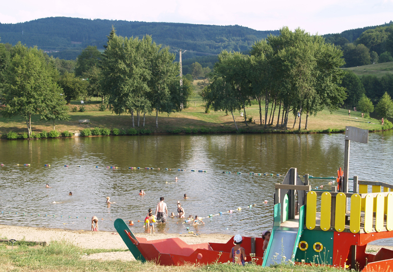 La Barge Auvergne - Cunlhat visuel 8/9