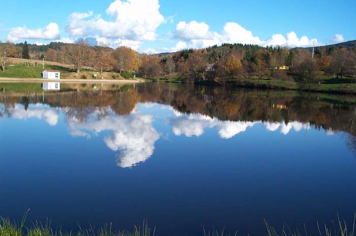 La Barge Auvergne - Cunlhat visuel 2/9