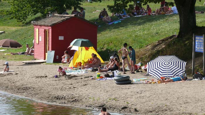 La Barge Auvergne - Cunlhat visuel 3/9