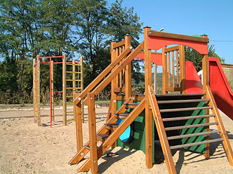 La Bastide Aquitanien - Sainte-Foy-la-Grande visuel 7/7 La Bastide Aquitanien - Sainte-Foy-la-Grande visuel 7/7